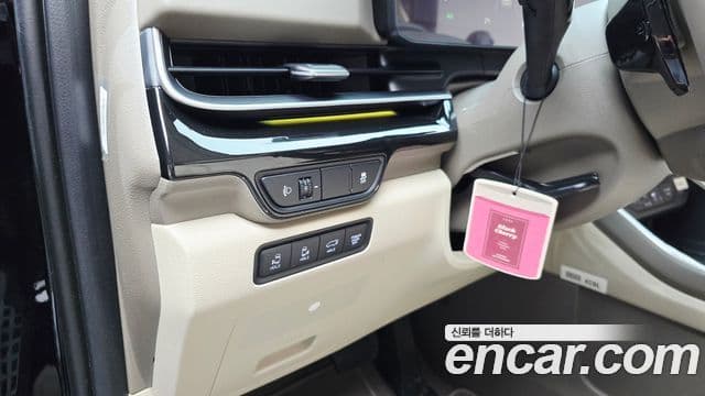Kia Carnival 2025 — Photo 3/39