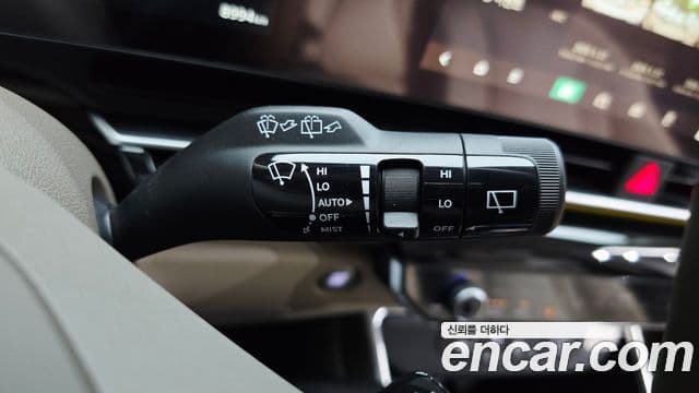 Kia Carnival 2025 — Photo 33/39
