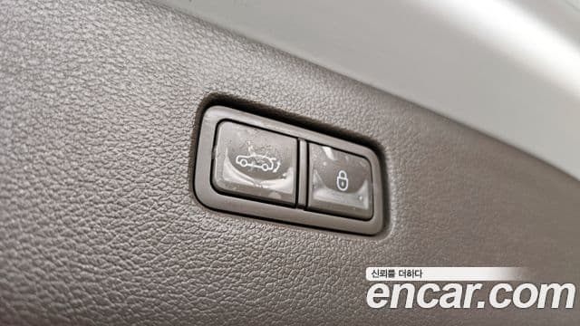 Genesis GV80 2022 — Şəkil 14/30