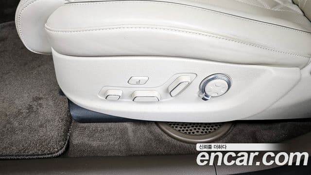 Genesis GV80 2022 — Şəkil 17/30