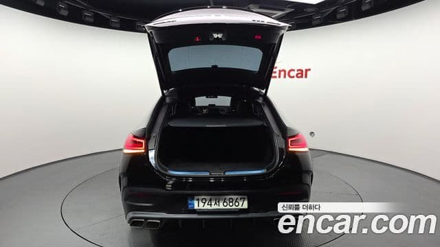 Mercedes-Benz GLE-Class 2021 — Şəkil 19/20