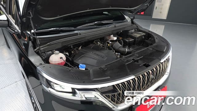 Kia Carnival 2020 — фото 6 из 20