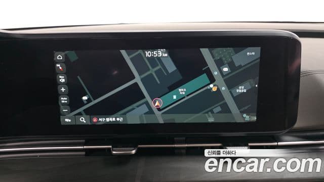 Kia Carnival 2020 — фото 14 из 20