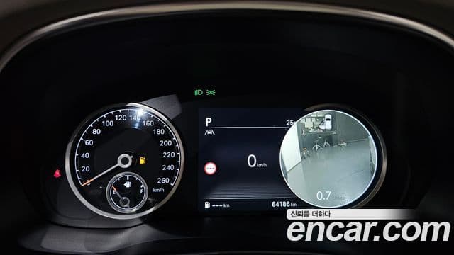 Genesis GV80 2022 — ფოტო 42/42