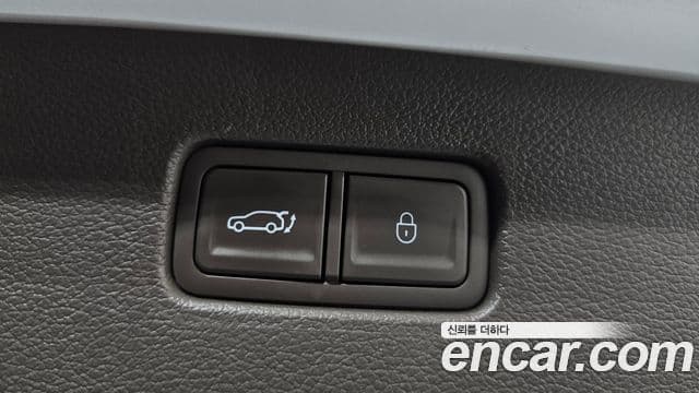 Genesis GV80 2022 — ფოტო 8/42