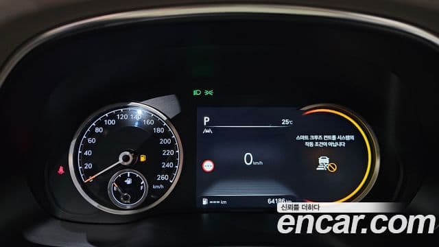 Genesis GV80 2022 — ფოტო 22/42