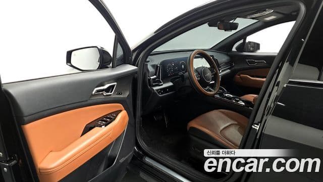Kia Sportage 2024 — Şəkil 10/20