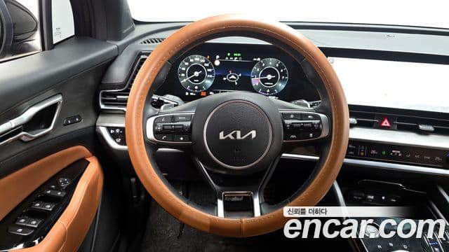 Kia Sportage 2024 — Şəkil 13/20