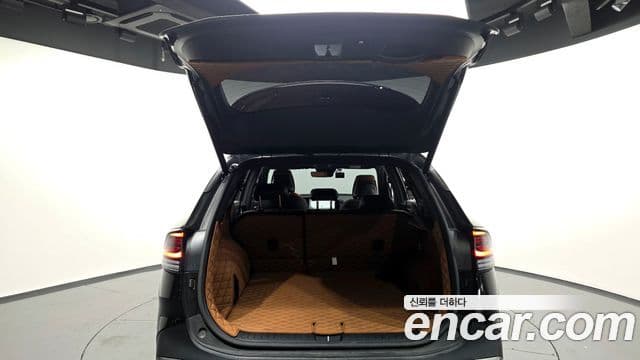 Kia Sportage 2024 — Şəkil 20/20
