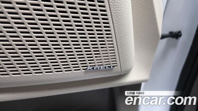 Kia Carnival 2021 — ფოტო 19/36