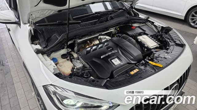 Mercedes-Benz GLA-Class 2022 — Şəkil 6/20