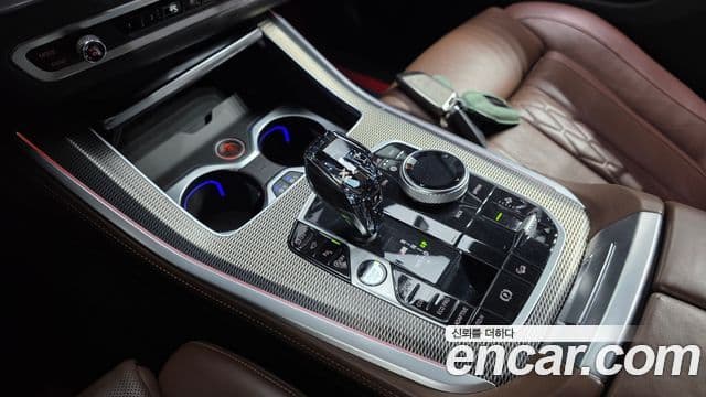 BMW X5 2020 — ფოტო 9/20