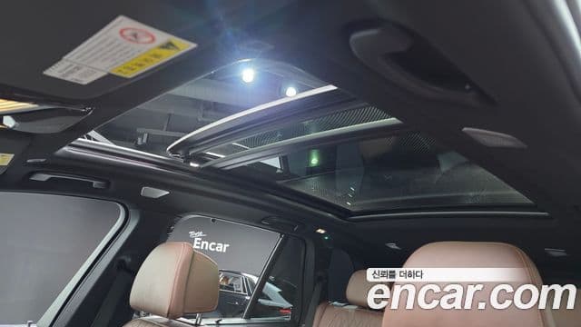 BMW X5 2020 — ფოტო 16/20