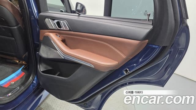 BMW X5 2020 — Şəkil 2/33