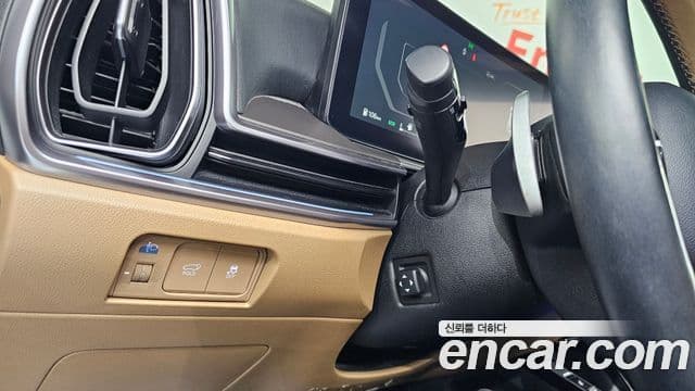 Kia Sorento 2023 — Şəkil 20/20