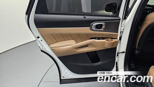 Kia Sorento 2023 — Photo 30/30