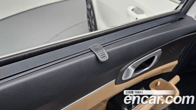 Kia Sorento 2023 — Photo 21/30