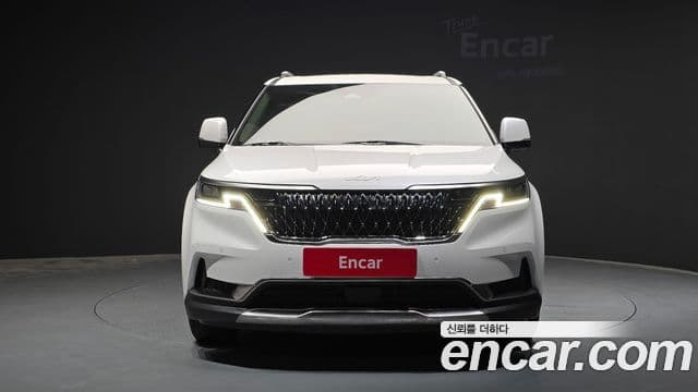 Kia Carnival 2023 — Şəkil 3/20