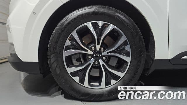 Kia Carnival 2023 — Şəkil 5/20