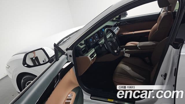 Hyundai Grandeur 2025 — ფოტო 10/20