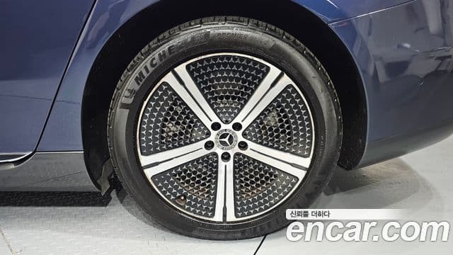 Mercedes-Benz EQS 2022 — ფოტო 35/35
