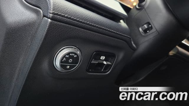 Mercedes-Benz EQS 2022 — ფოტო 9/35