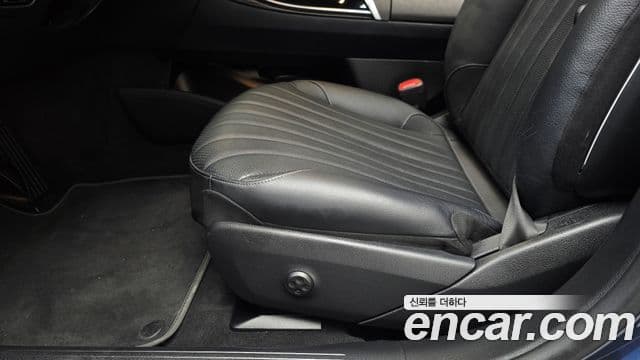 Mercedes-Benz EQS 2022 — ფოტო 6/35