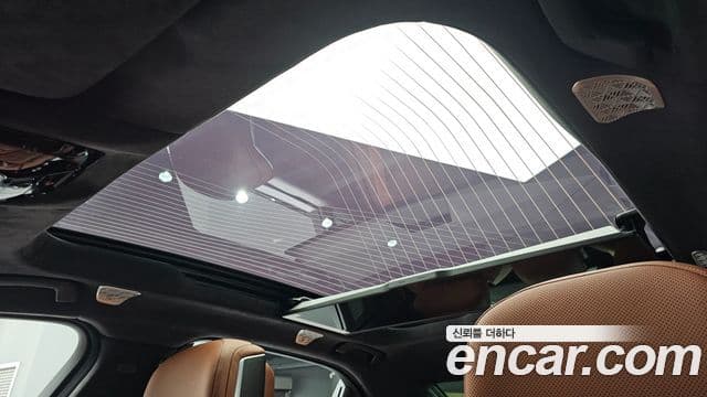 BMW 7 Series 2024 — ფოტო 16/20