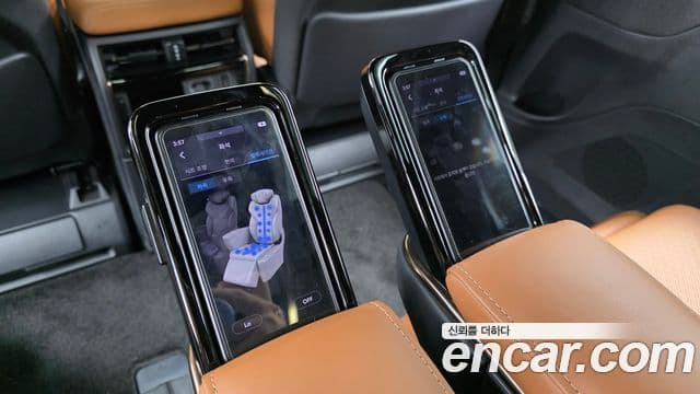 Toyota Alphard 2024 — ფოტო 18/20