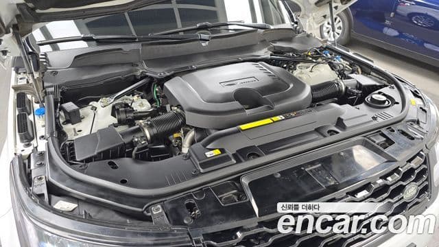 Land Rover Range Rover Sport 2022 — Şəkil 5/20