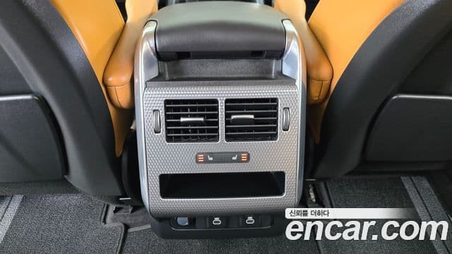 Land Rover Range Rover Sport 2022 — Şəkil 17/20