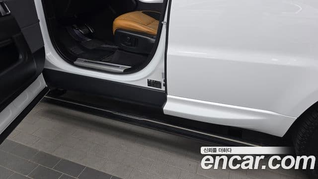 Land Rover Range Rover Sport 2022 — Şəkil 18/20