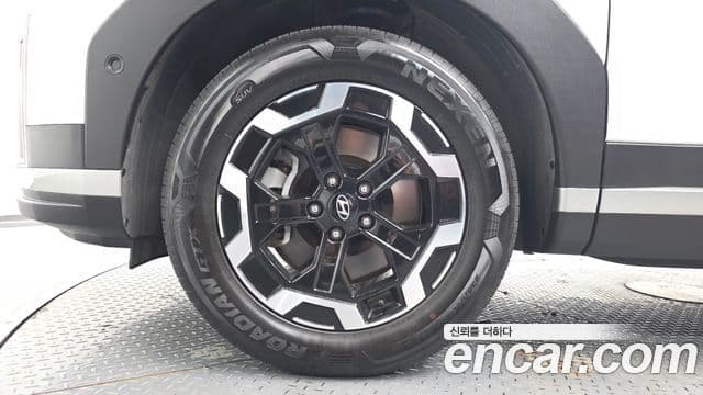 Hyundai Santa Fe 2023 — фото 5 из 20