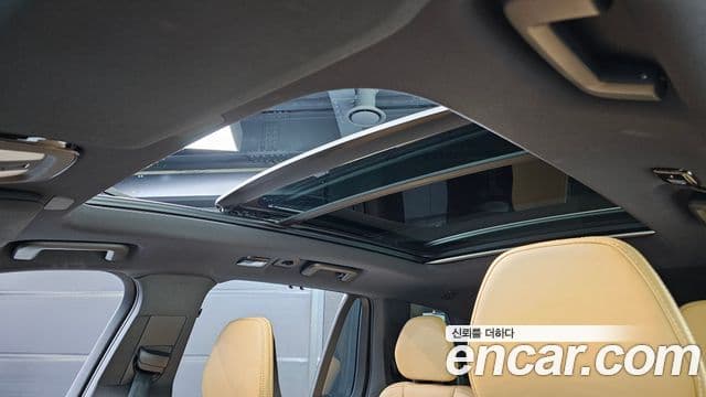 Volvo XC90 2023 — Şəkil 17/20