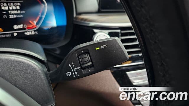 BMW 5 Series 2020 — фото 20 из 20