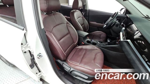 Kia Niro 2021 — ფოტო 20/20