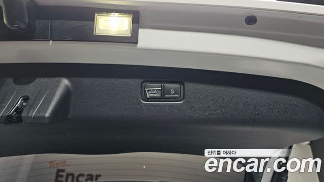 Genesis GV70 2024 — Şəkil 20/20