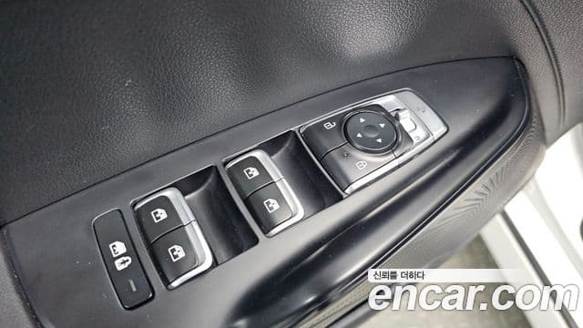 Kia K5 2022 — Şəkil 13/20