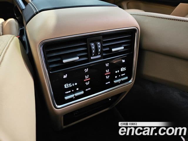 Porsche Cayenne 2020 — Şəkil 15/19