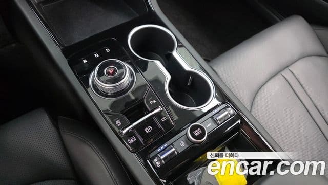 Kia K5 2025 — Şəkil 9/20