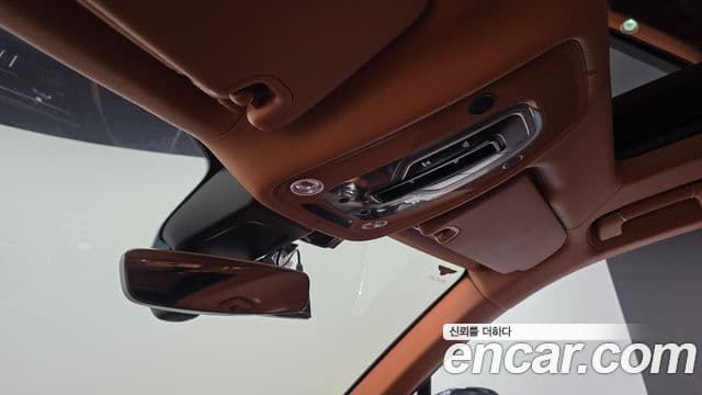 Bentley Bentayga 2019 — Şəkil 20/20