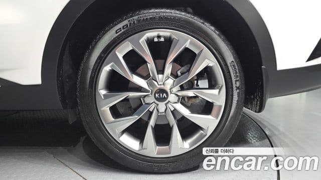 Kia Sorento 2021 — Şəkil 5/20