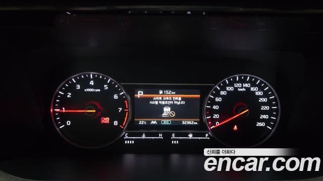Kia Sorento 2021 — Şəkil 8/20