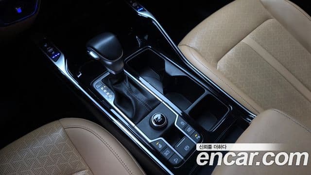 Kia Sorento 2021 — Şəkil 9/20