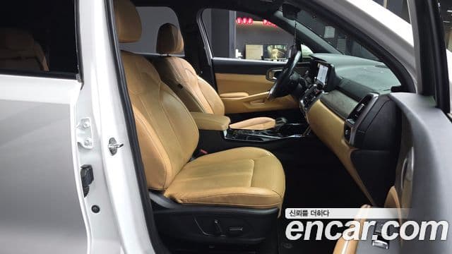 Kia Sorento 2021 — Şəkil 11/20