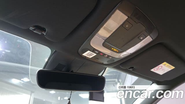 Kia Sorento 2021 — Şəkil 18/20