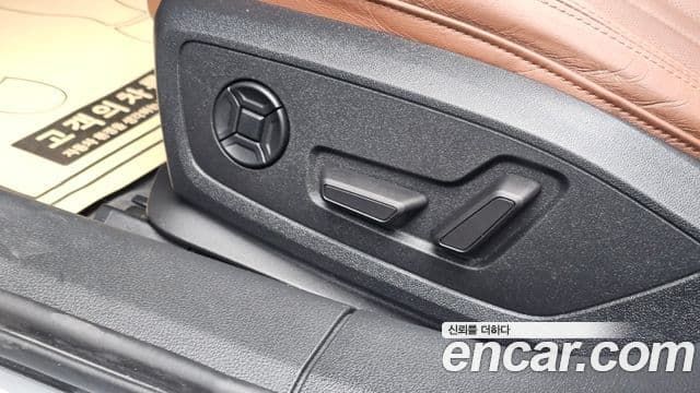 Audi A6 2020 — ფოტო 16/20