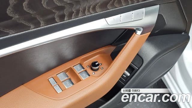 Audi A6 2020 — Photo 28/33