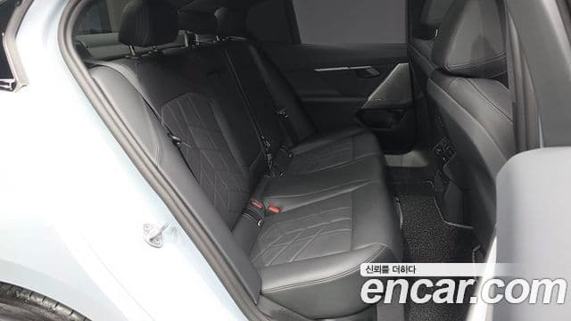 BMW 5 Series 2024 — Şəkil 12/20
