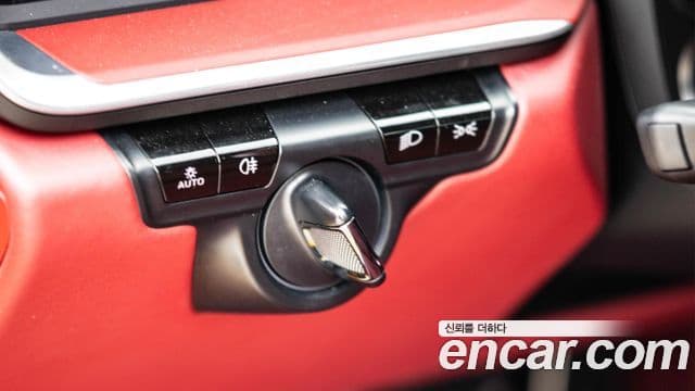 Porsche 911 2021 — Photo 11/20